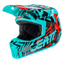 Leatt Moto 3.5 Helmet - Powersports Gear Dealer & Accessories | Banner Rec Online Shop