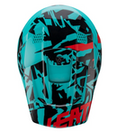 Leatt Junior 3.5 Helmet - Powersports Gear Dealer & Accessories | Banner Rec Online Shop