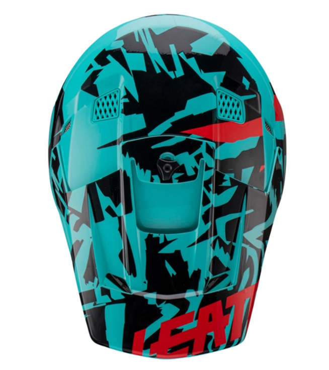 Leatt Junior 3.5 Helmet - Powersports Gear Dealer & Accessories | Banner Rec Online Shop