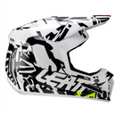 Leatt Moto 3.5 Helmet - Powersports Gear Dealer & Accessories | Banner Rec Online Shop