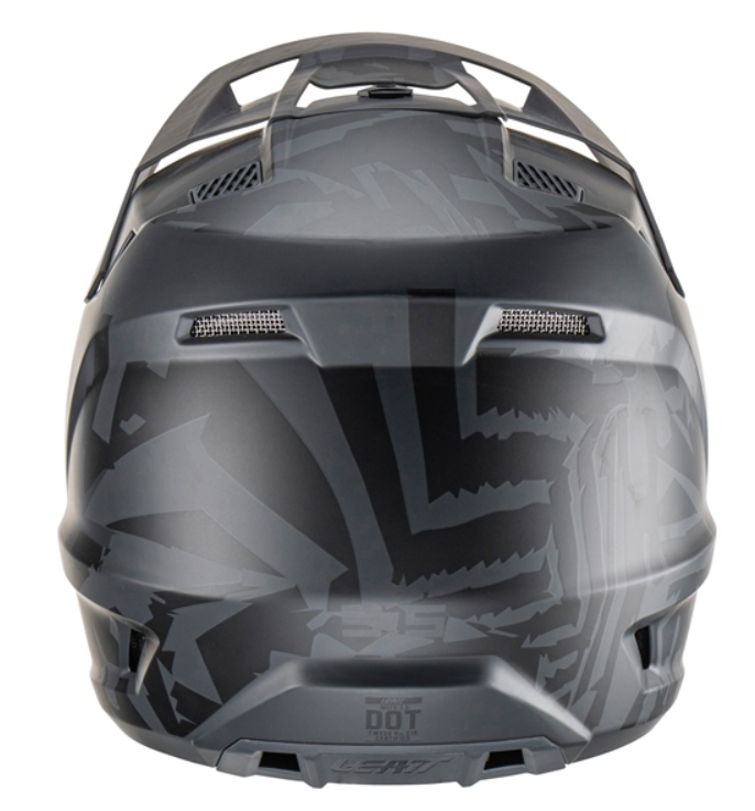 Leatt Junior 3.5 Helmet - Powersports Gear Dealer & Accessories | Banner Rec Online Shop
