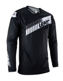 Leatt Mens 4.5 Jersey - Powersports Gear Dealer & Accessories | Banner Rec Online Shop