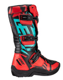 Leatt 3.5 Junior Boots - Powersports Gear Dealer & Accessories | Banner Rec Online Shop