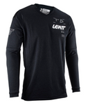 Leatt Mens 4.5 Windblock Jersey - Powersports Gear Dealer & Accessories | Banner Rec Online Shop
