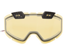 CKX 210 Yellow Lens (Electric) - Powersports Gear Dealer & Accessories | Banner Rec Online Shop