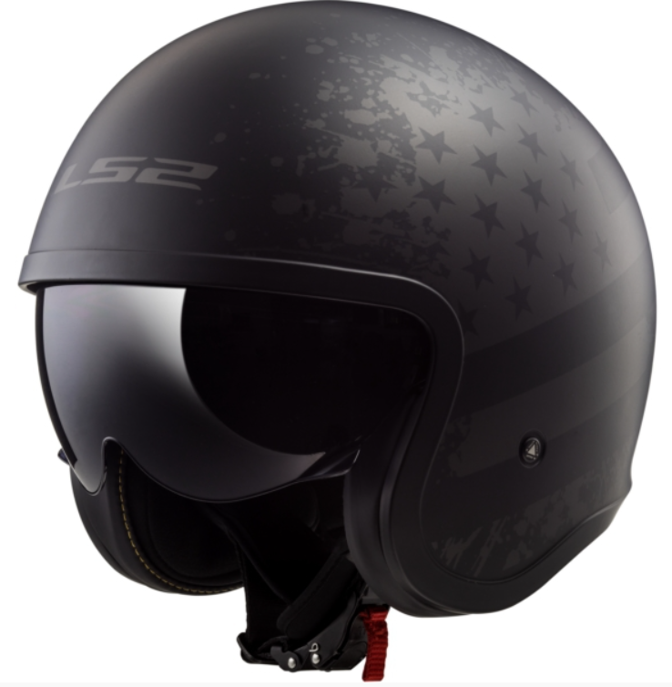 LS2 Spitfire Helmet - Powersports Gear Dealer & Accessories | Banner Rec Online Shop