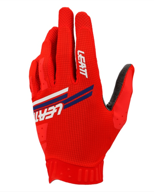 Leatt Junior 1.5 GripR Glove - Powersports Gear Dealer & Accessories | Banner Rec Online Shop