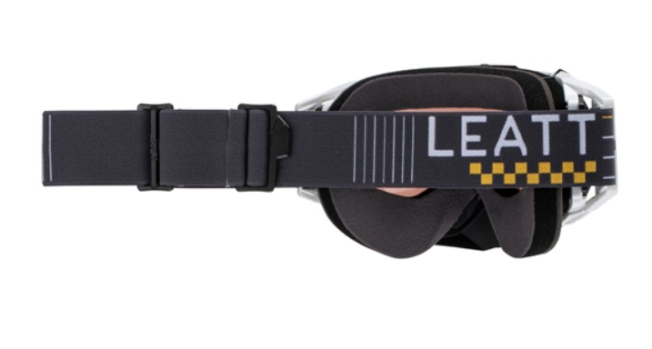 Leatt Velocity 5.5 Goggles - Powersports Gear Dealer & Accessories | Banner Rec Online Shop