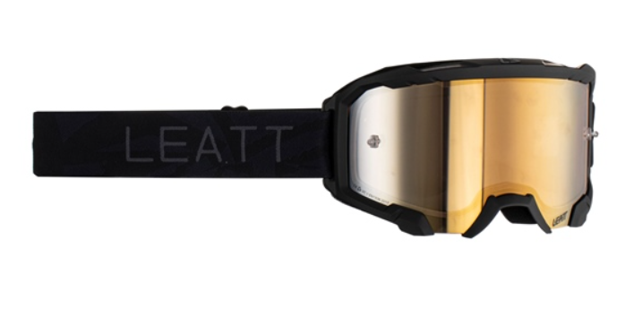 Leatt Velocity 4.5 Goggles - Powersports Gear Dealer & Accessories | Banner Rec Online Shop