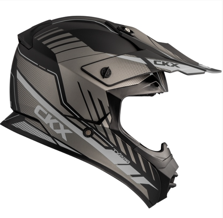 CKX TX228 Off-Road Helmet - Powersports Gear Dealer & Accessories | Banner Rec Online Shop