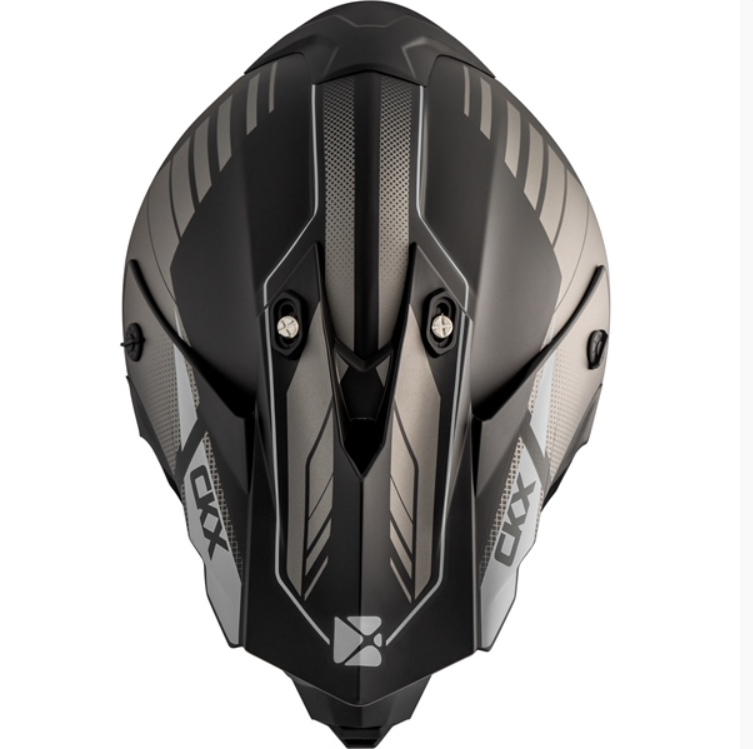 CKX TX228 Off-Road Helmet - Powersports Gear Dealer & Accessories | Banner Rec Online Shop