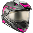CKX Mission Snow Helmet - Powersports Gear Dealer & Accessories | Banner Rec Online Shop