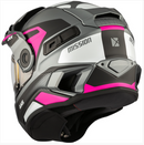 CKX Mission Snow Helmet - Powersports Gear Dealer & Accessories | Banner Rec Online Shop