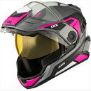 CKX Mission Snow Helmet - Powersports Gear Dealer & Accessories | Banner Rec Online Shop