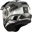CKX Mission Snow Helmet - Powersports Gear Dealer & Accessories | Banner Rec Online Shop