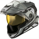 CKX Mission Snow Helmet - Powersports Gear Dealer & Accessories | Banner Rec Online Shop