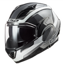 LS2 Valiant II Helmet - Powersports Gear Dealer & Accessories | Banner Rec Online Shop