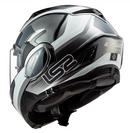 LS2 Valiant II Helmet - Powersports Gear Dealer & Accessories | Banner Rec Online Shop