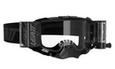 Leatt 5.5 Goggles (W/Roll Offs) - Powersports Gear Dealer & Accessories | Banner Rec Online Shop
