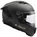 LS2 Thunder Carbon Full-Face Helmet - Powersports Gear Dealer & Accessories | Banner Rec Online Shop