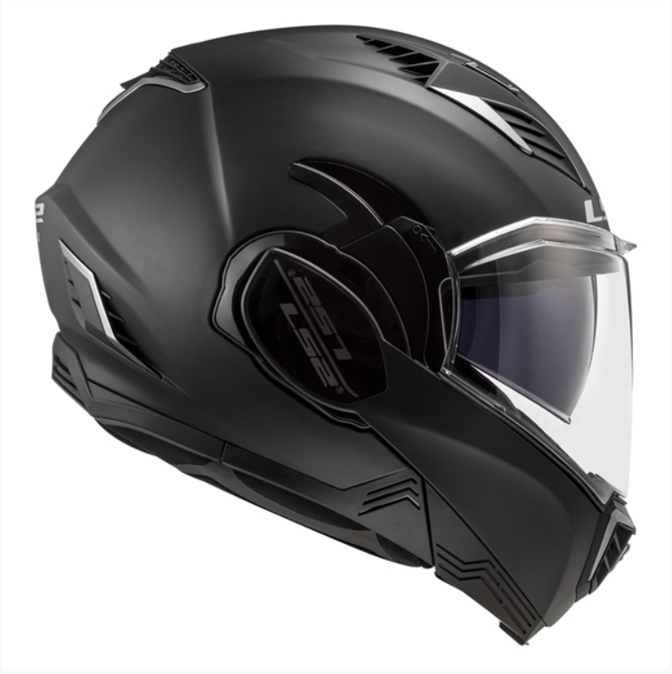 LS2 Valiant II Helmet - Powersports Gear Dealer & Accessories | Banner Rec Online Shop