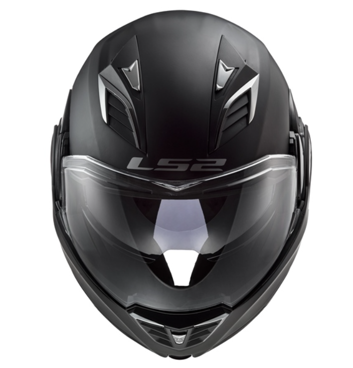 LS2 Valiant II Helmet - Powersports Gear Dealer & Accessories | Banner Rec Online Shop