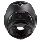 LS2 Valiant II Helmet - Powersports Gear Dealer & Accessories | Banner Rec Online Shop