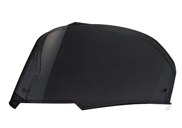 LS2 Valiant II Smoke Shield - Powersports Gear Dealer & Accessories | Banner Rec Online Shop