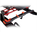 Superclamp II FrontTie-Down System - Powersports Gear Dealer & Accessories | Banner Rec Online Shop