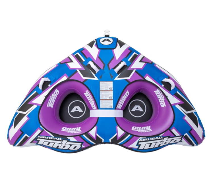 Airhead Turbo Blast Tube - Powersports Gear Dealer & Accessories | Banner Rec Online Shop