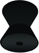 Kimpex Rubber Bow Roller - Powersports Gear Dealer & Accessories | Banner Rec Online Shop