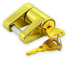 Kimpex Trailer Coupler Lock - Powersports Gear Dealer & Accessories | Banner Rec Online Shop