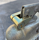 Kimpex Trailer Coupler Lock - Powersports Gear Dealer & Accessories | Banner Rec Online Shop