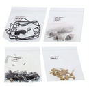 All Ball Racing Carburetor Repair Kit (26-1699) - Powersports Gear Dealer & Accessories | Banner Rec Online Shop