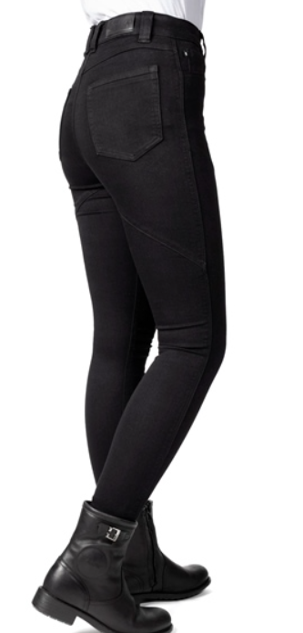Bull It Wmns Fury V Armored Jeggings - Powersports Gear Dealer & Accessories | Banner Rec Online Shop