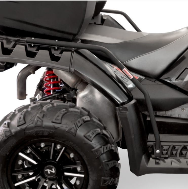 Kimpex ATV Fender Guards (Polaris) - Powersports Gear Dealer & Accessories | Banner Rec Online Shop