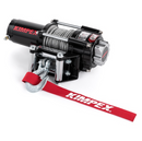 Kimpex 2500 lb Winch - Powersports Gear Dealer & Accessories | Banner Rec Online Shop