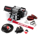 Kimpex 2500 lb Winch - Powersports Gear Dealer & Accessories | Banner Rec Online Shop