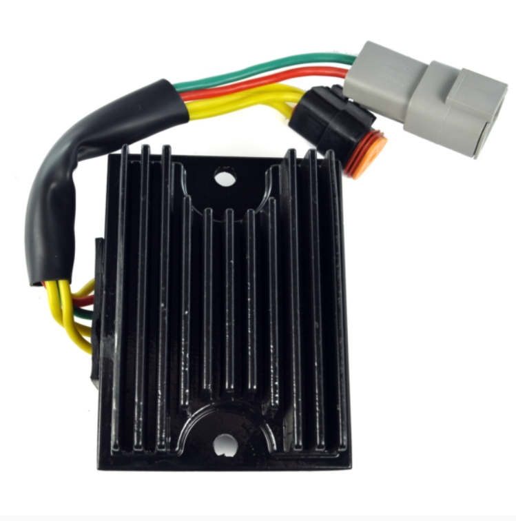 Kimpex HD Voltage Regulator Rectifier - Powersports Gear Dealer & Accessories | Banner Rec Online Shop