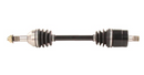TrakMotive Complete Axle (Can-Am - Powersports Gear Dealer & Accessories | Banner Rec Online Shop