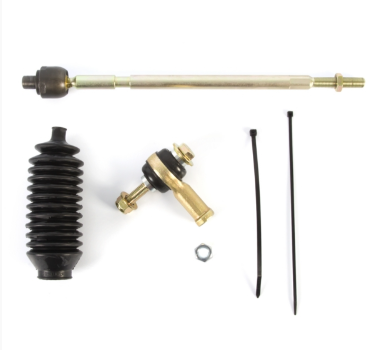 All Balls Tie Rod End Rack Kit Right (Can-Am> 51-1057-R) - Powersports Gear Dealer & Accessories | Banner Rec Online Shop
