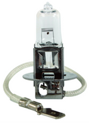 Kimpex Halogen Bulb - Type H3 - Powersports Gear Dealer & Accessories | Banner Rec Online Shop