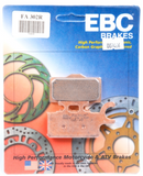 EBC FA302R Brake Pad Set - Powersports Gear Dealer & Accessories | Banner Rec Online Shop