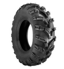 Kimpex Trail Fighter Tire (25X10.00-12 6PR) - Powersports Gear Dealer & Accessories | Banner Rec Online Shop