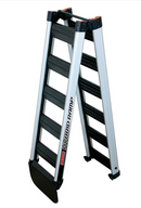 DRC - ZETA Hybrid Loading Ramp (180CM) - Powersports Gear Dealer & Accessories | Banner Rec Online Shop