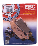 EBC FA445R Rear Brake Pad - Powersports Gear Dealer & Accessories | Banner Rec Online Shop