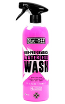 Muc-Off Waterless Wash - Powersports Gear Dealer & Accessories | Banner Rec Online Shop