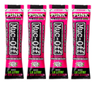 Muc-Off Punk Powder (4 Pack) - Powersports Gear Dealer & Accessories | Banner Rec Online Shop
