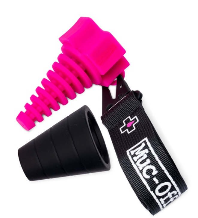 Motorcycle Exhaust Accessories