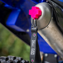 Muc-Off Exhaust Plug - Powersports Gear Dealer & Accessories | Banner Rec Online Shop